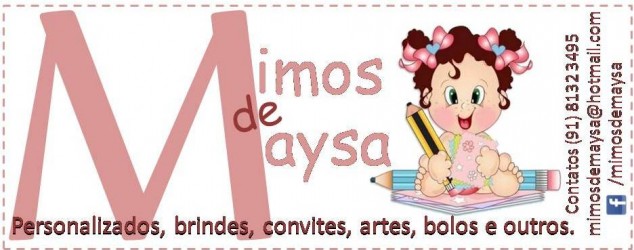 Mimos de Maysa